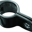 Load image into Gallery viewer, Kuryakyn Magnum Quick Clamp 1-1/4in Gloss Black