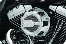 Load image into Gallery viewer, Kuryakyn Maverick Air Cleaner Assembly Chrome