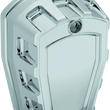 Load image into Gallery viewer, Kuryakyn Maverick Horn Cover Chrome