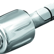 Load image into Gallery viewer, Kuryakyn Mechanical Throttle Cruise Assist Chrome - Main Product View