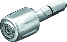 Load image into Gallery viewer, Kuryakyn Mechanical Throttle Cruise Assist Chrome - Main Product View
