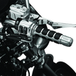 Load image into Gallery viewer, Kuryakyn Mechanical Throttle Cruise Assist Chrome - Side View
