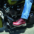 Load image into Gallery viewer, Kuryakyn Mesh Derby Cover Black - Additional View 7