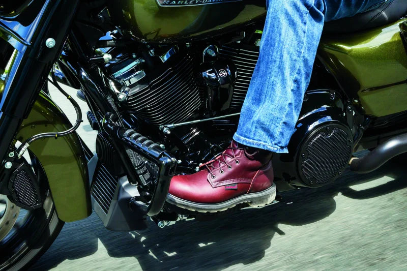 Kuryakyn Mesh Derby Cover Black - Additional View 7