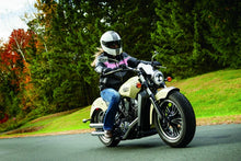 Load image into Gallery viewer, Kuryakyn Mid Controls 15 and Up Scout Models Excluding Bobbers Black - Additional View 11