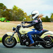 Load image into Gallery viewer, Kuryakyn Mid Controls 15 and Up Scout Models Excluding Bobbers Black - Additional View 13