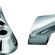 Load image into Gallery viewer, Kuryakyn Mini Ergo Arms For Ergo II Chrome