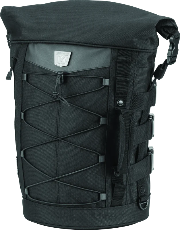 Kuryakyn Momentum Deadbeat Duffle Bag - Main Product View