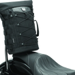 Load image into Gallery viewer, Kuryakyn Momentum Deadbeat Duffle Bag - Side View