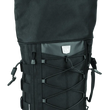 Load image into Gallery viewer, Kuryakyn Momentum Deadbeat Duffle Bag - Installation View