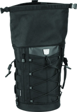 Load image into Gallery viewer, Kuryakyn Momentum Deadbeat Duffle Bag - Installation View