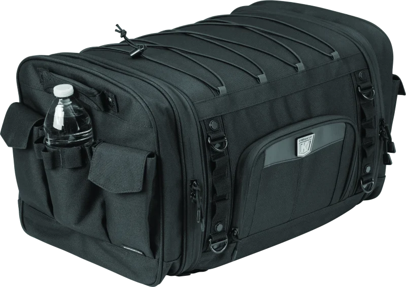 Kuryakyn Momentum Drifter Bag - Main Product View
