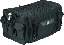 Load image into Gallery viewer, Kuryakyn Momentum Drifter Bag - Main Product View