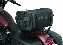 Load image into Gallery viewer, Kuryakyn Momentum Drifter Bag - Additional View 5