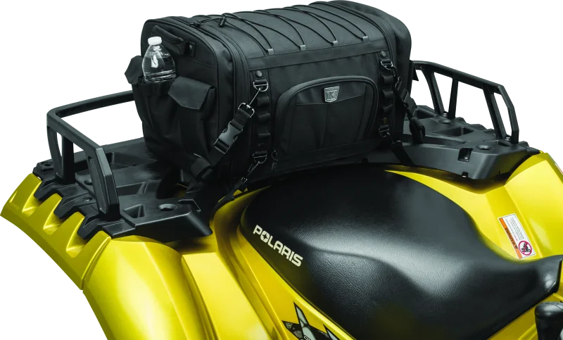Kuryakyn Momentum Drifter Bag - Additional View 6