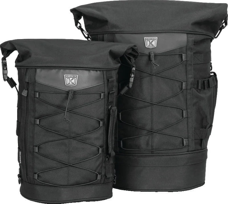 Kuryakyn Momentum Freeloader Duffle - Side View