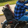 Load image into Gallery viewer, Kuryakyn Momentum Freeloader Duffle - Additional View 9
