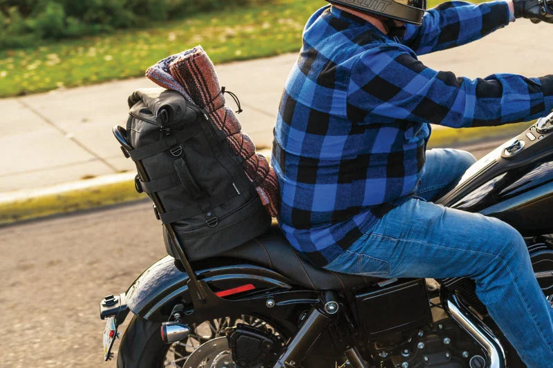 Kuryakyn Momentum Freeloader Duffle - Additional View 9