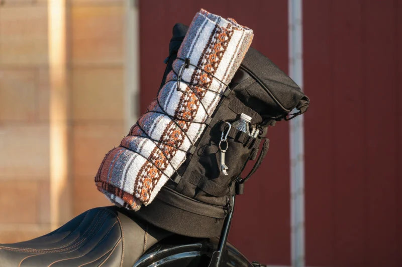 Kuryakyn Momentum Freeloader Duffle - Additional View 10