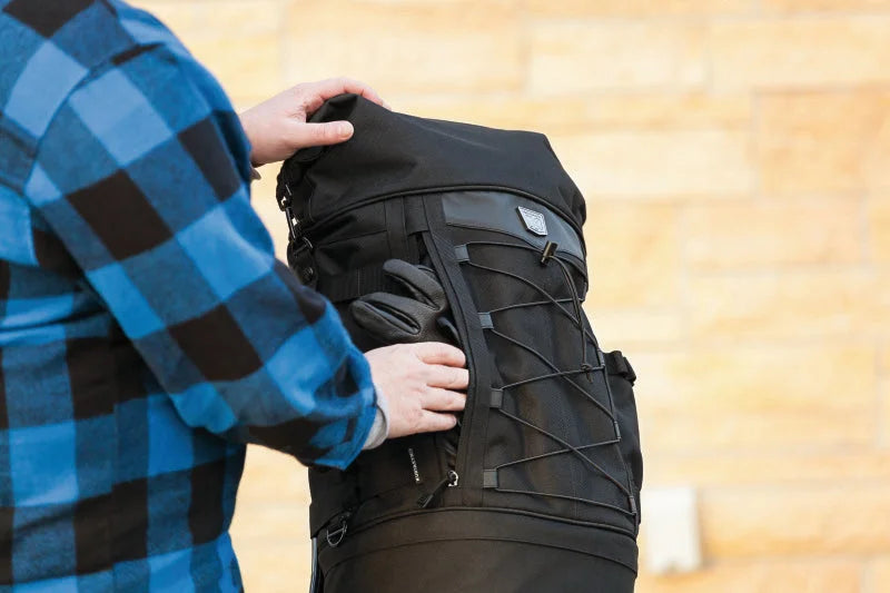 Kuryakyn Momentum Freeloader Duffle - Additional View 13