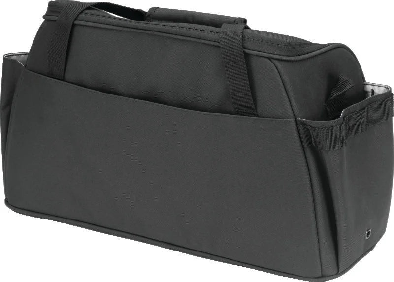 Kuryakyn Momentum Gunslinger Range Bag - Side View