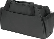 Load image into Gallery viewer, Kuryakyn Momentum Gunslinger Range Bag - Side View