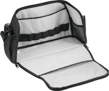 Load image into Gallery viewer, Kuryakyn Momentum Gunslinger Range Bag - Detail View