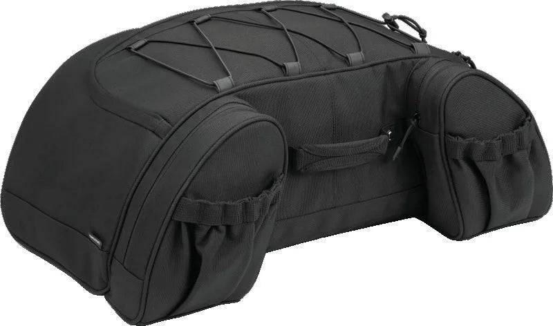 Kuryakyn Momentum Hitchhiker Trunk Rack Bag - Main Product View