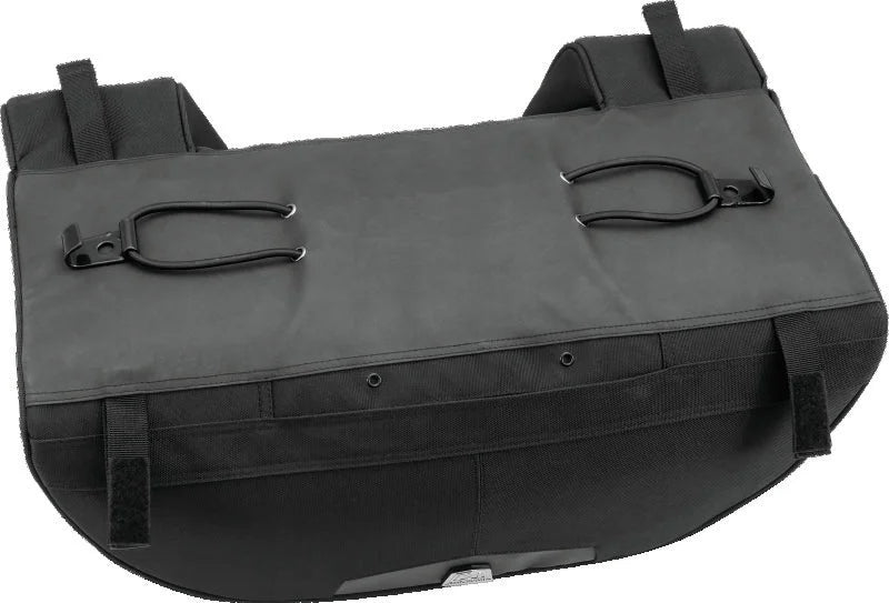 Kuryakyn Momentum Hitchhiker Trunk Rack Bag - Additional View 6