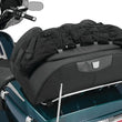 Load image into Gallery viewer, Kuryakyn Momentum Hitchhiker Trunk Rack Bag - Additional View 7