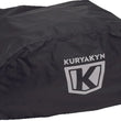 Load image into Gallery viewer, Kuryakyn Momentum Hitchhiker Trunk Rack Bag - Additional View 9