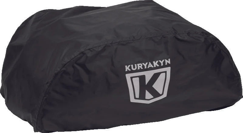 Kuryakyn Momentum Hitchhiker Trunk Rack Bag - Additional View 9