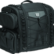 Load image into Gallery viewer, Kuryakyn Momentum Road Warrior Bag - Main Product View