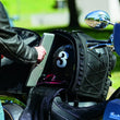 Load image into Gallery viewer, Kuryakyn Momentum Road Warrior Bag - Side View