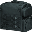 Load image into Gallery viewer, Kuryakyn Momentum Road Warrior Bag - Installation View
