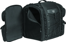 Load image into Gallery viewer, Kuryakyn Momentum Road Warrior Bag - Additional View 8