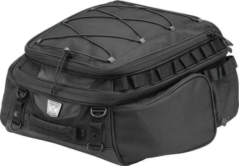 Kuryakyn Momentum Roamer Bag - Main Product View