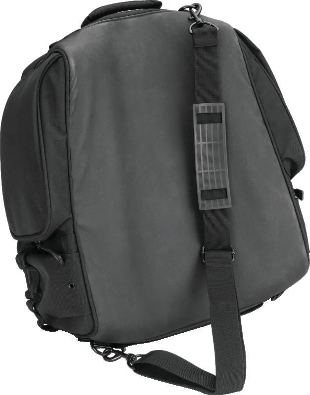 Kuryakyn Momentum Roamer Bag - Side View