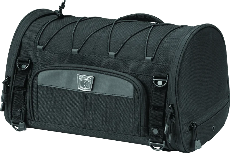 Kuryakyn Momentum Roll Bag - Main Product View