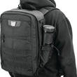 Load image into Gallery viewer, Kuryakyn Momentum Runaway Backpack - Side View