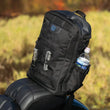 Load image into Gallery viewer, Kuryakyn Momentum Runaway Backpack - Additional View 6