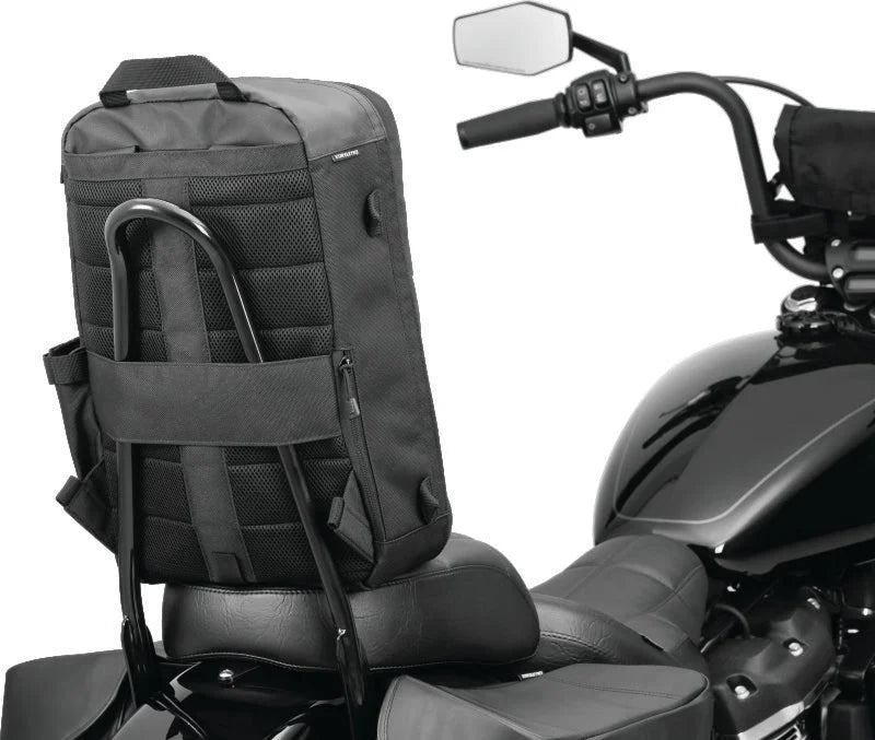 Kuryakyn Momentum Runaway Backpack - Additional View 7