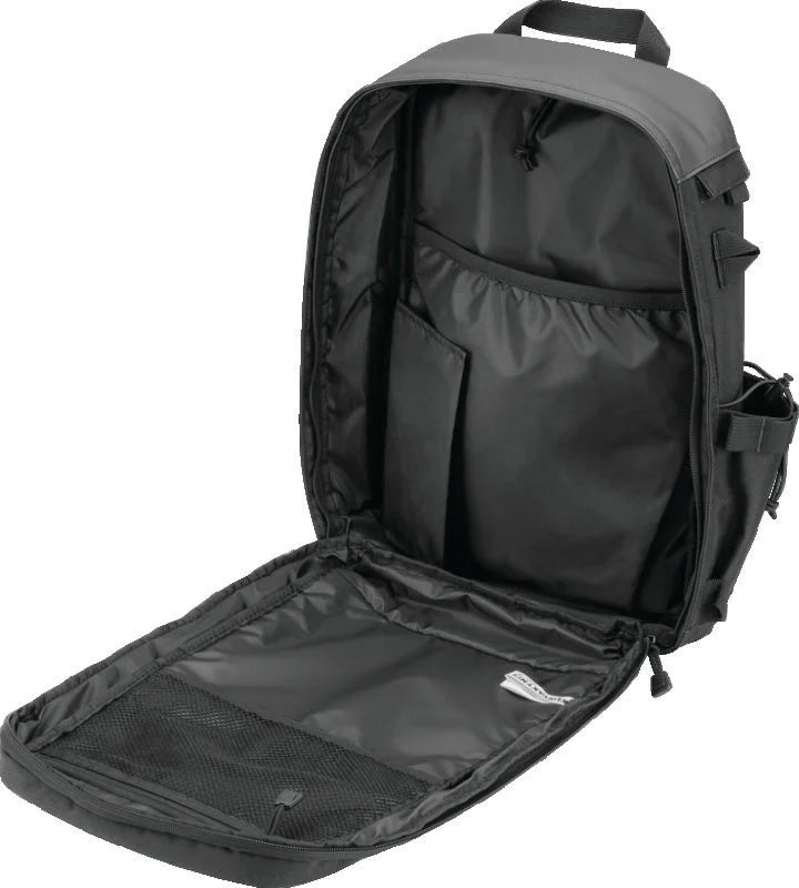 Kuryakyn Momentum Runaway Backpack - Additional View 8