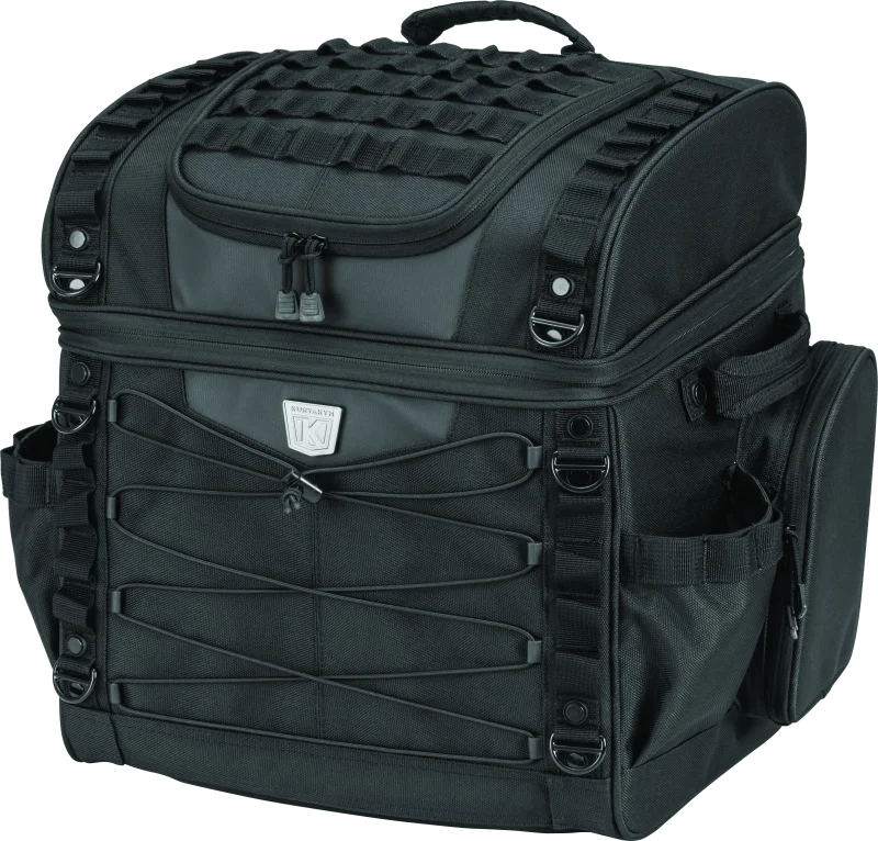 Kuryakyn Momentum Vagabond Bag - Main Product View