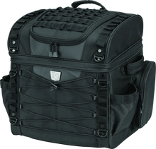 Load image into Gallery viewer, Kuryakyn Momentum Vagabond Bag - Main Product View