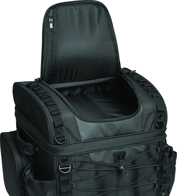 Kuryakyn Momentum Vagabond Bag - Additional View 5