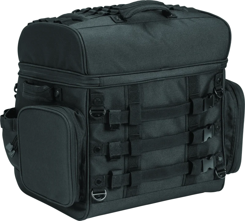 Kuryakyn Momentum Vagabond Bag - Additional View 8