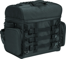 Load image into Gallery viewer, Kuryakyn Momentum Vagabond Bag - Additional View 8