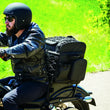 Load image into Gallery viewer, Kuryakyn Momentum Vagabond Bag - Additional View 9