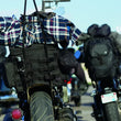 Load image into Gallery viewer, Kuryakyn Momentum Vagabond Bag - Additional View 10